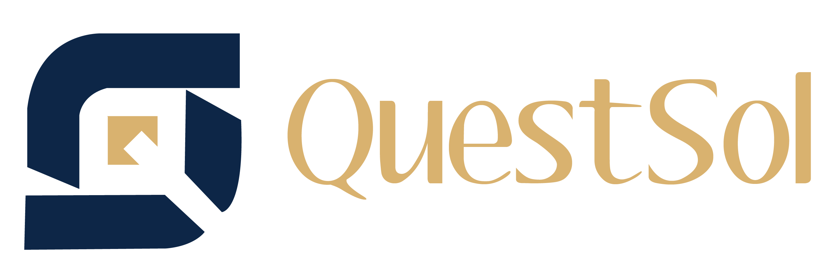 QuestSol logo