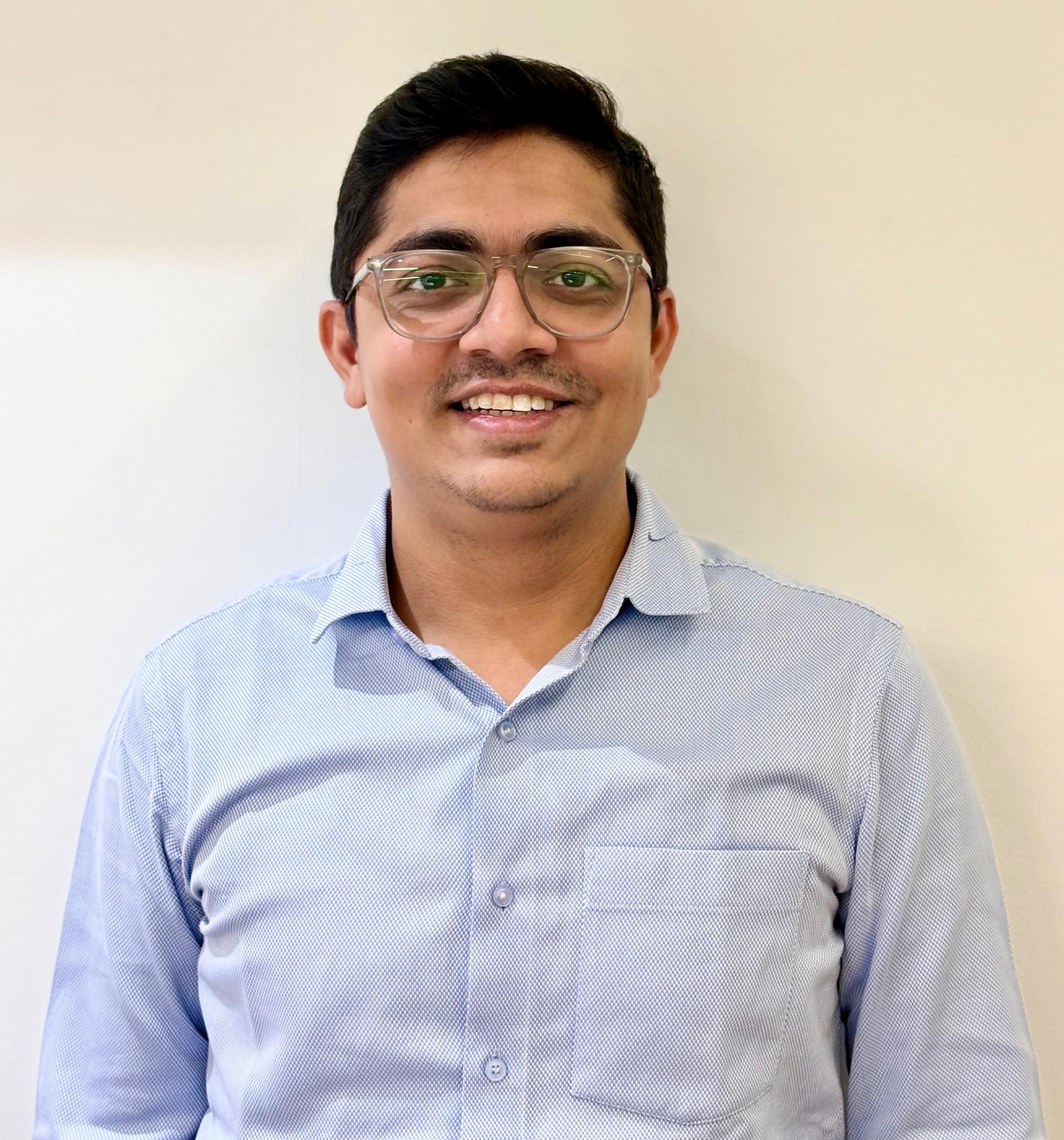 Margik Doshi