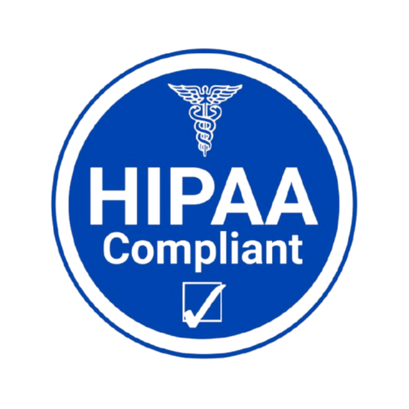 Hipaa compliant